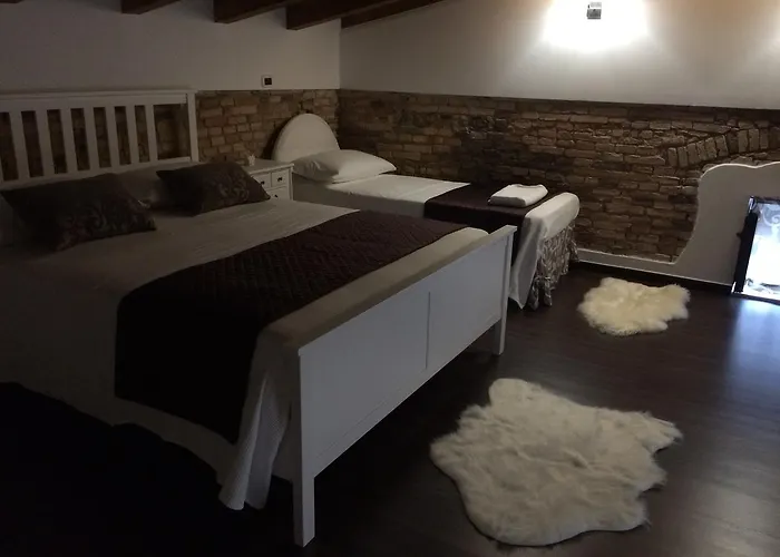 S.antonio Alojamento de Acomodação e Pequeno-almoço