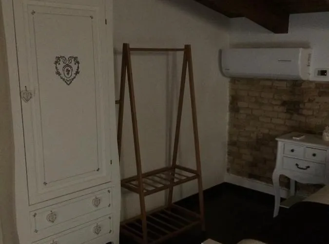 Alojamento de Acomodação e Pequeno-almoço S.antonio Gioia Tauro