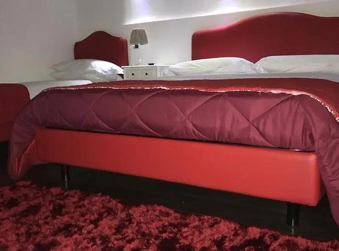 S.antonio Alojamento de Acomodação e Pequeno-almoço 4*