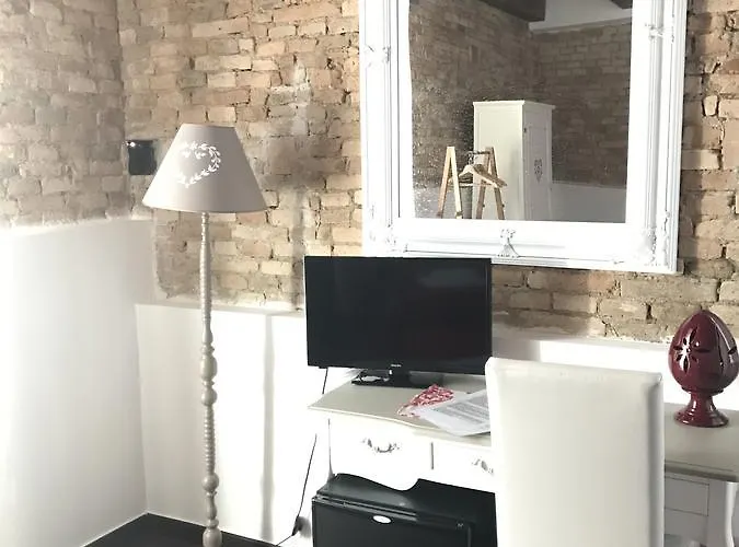 S.antonio Alojamento de Acomodação e Pequeno-almoço