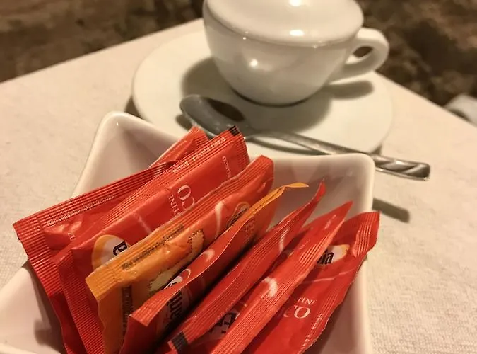 S.antonio Alojamento de Acomodação e Pequeno-almoço Gioia Tauro