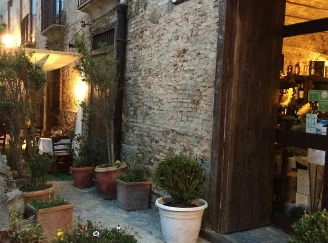 S.antonio 4* Gioia Tauro